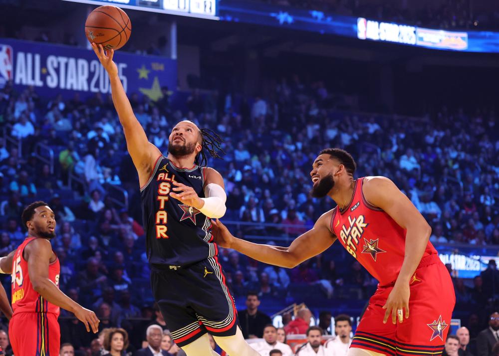 魅力的盛会 魅力的盛会