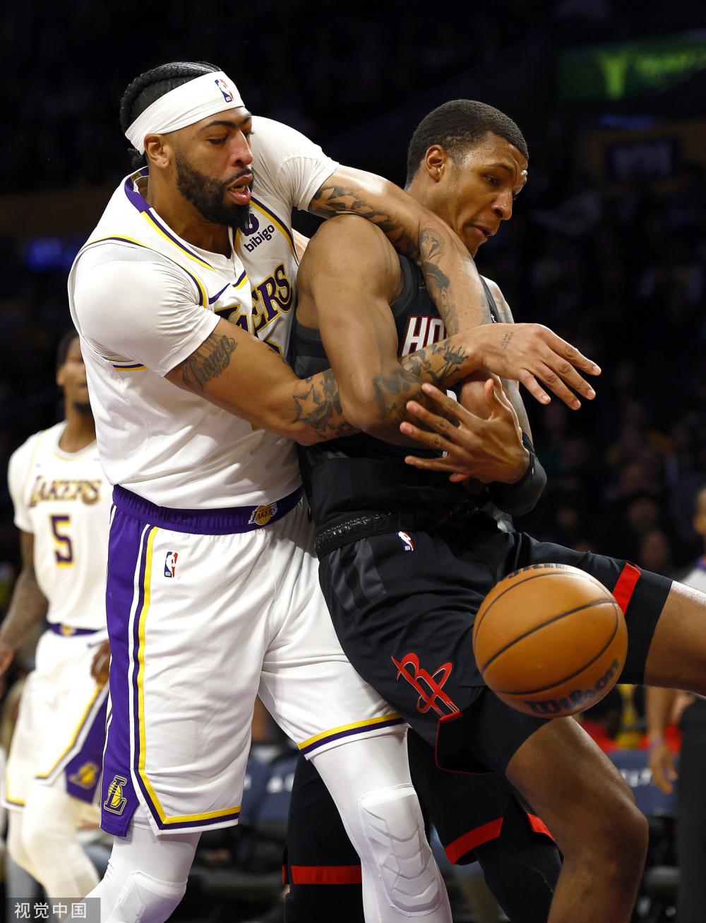 湖人的得分 湖人的得分