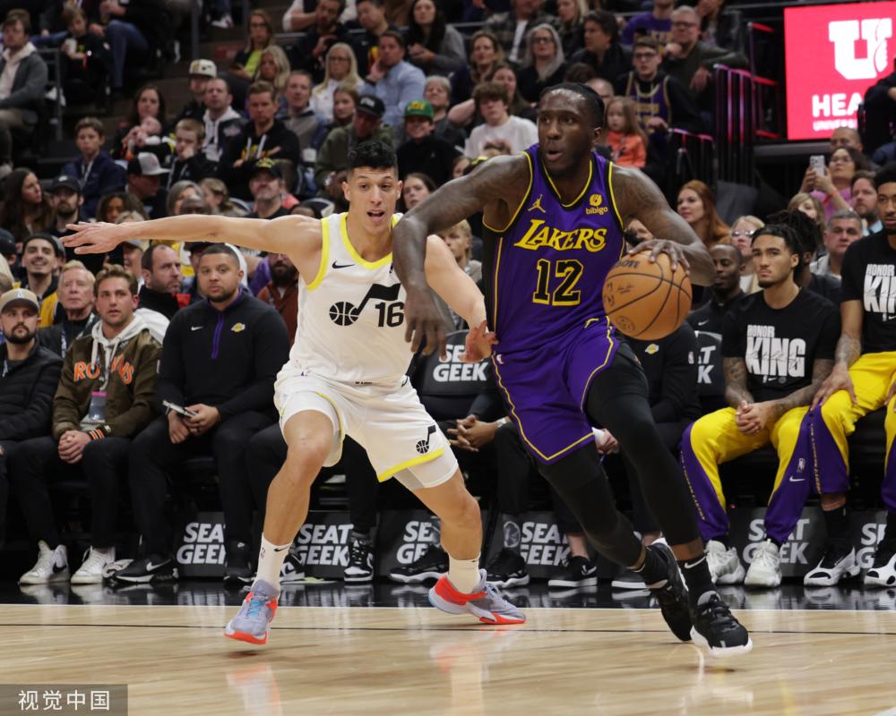 全能型球员 全能型球员